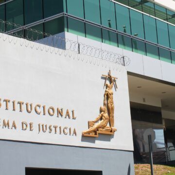 sala Constitucional Sala Constitucional se sacude: en decisión dividida emite orden y toma medida para no paralizar sus funciones