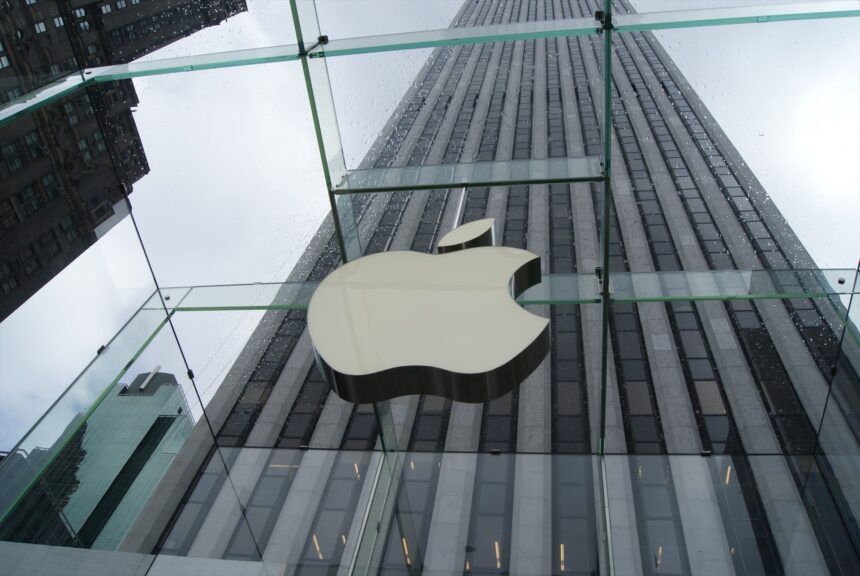 Alucinante: Esta es la enorme cantidad de suscripciones activas que tiene la empresa Apple