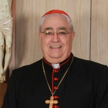 El Papa acepta la renuncia del cardenal español José Luis Lacunza, quien desapareció durante 48 horas en Panamá