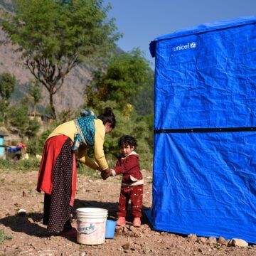 Más de medio millón de personas son desplazadas hacia Siria desde el Líbano por los ataques constantes de Israel