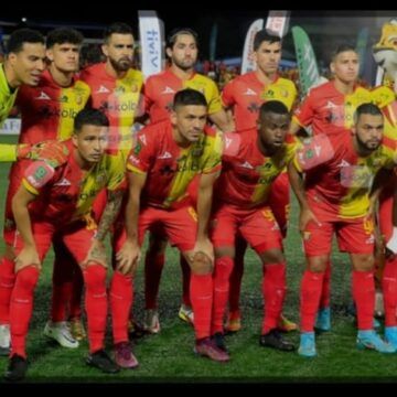 Faltan 3 partidos para el cierre del Torneo de Clausura y tanto la punta como el descenso están color de hormiga