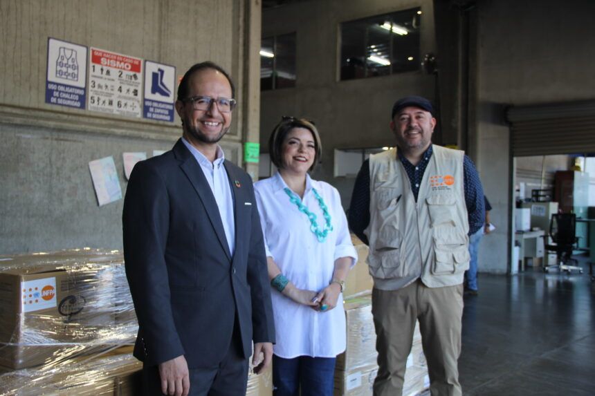 (Videos) El condón femenino estará disponible en la CCSS por donación de la UNFPA: ¿cómo se usa y qué beneficios otorga?