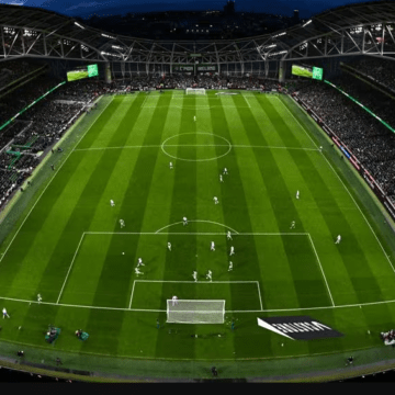 Así quedaron los octavos de final de la UEFA Europa League: inician el 6 de marzo
