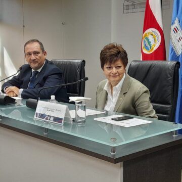 TSE reporta normalidad en elecciones municipales