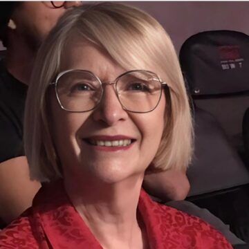 Marjorie Ross gana Premio MAGON, anuncian premios a las artes y la cultura