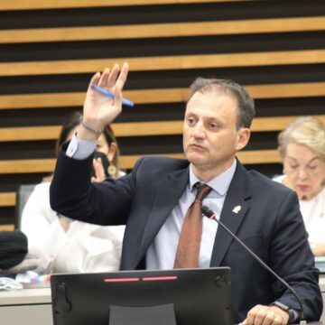 PLP insiste en conteo total de votos en Palmares