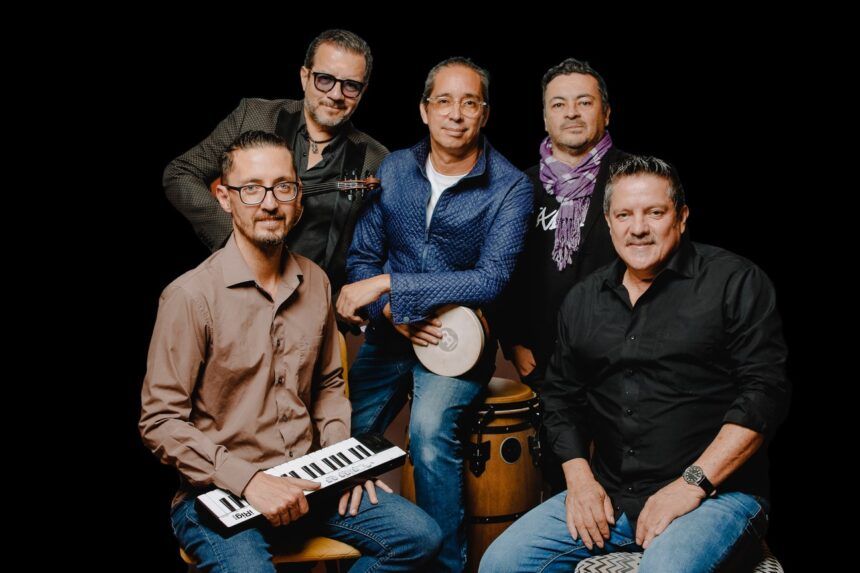 Editus y la Sinfónica Nacional ofrecerán 4 conciertos este mes en la GAM