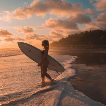 Costa Rica ostentó aumento de turistas desde Norteamérica y Europa en enero