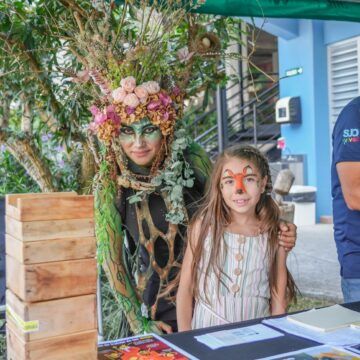 Se viene el Festival de Verano Transitarte