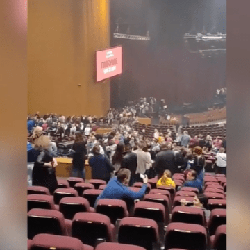 Atentado Moscu Todo sobre el atentado terrorista del Estado Islámico en sala de conciertos en Moscú