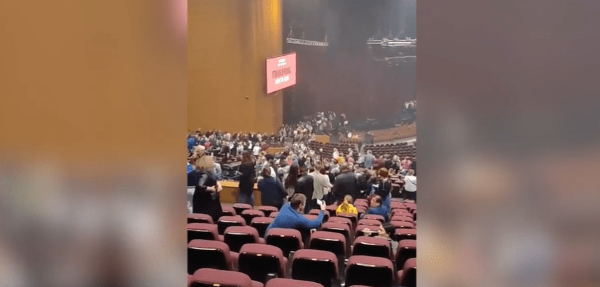 Todo sobre el atentado terrorista del Estado Islámico en sala de conciertos en Moscú
