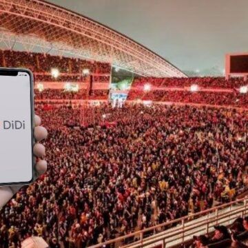 Municipalidad dará 4 zonas exclusivas de llegada a empresa Didi en concierto de Karol G