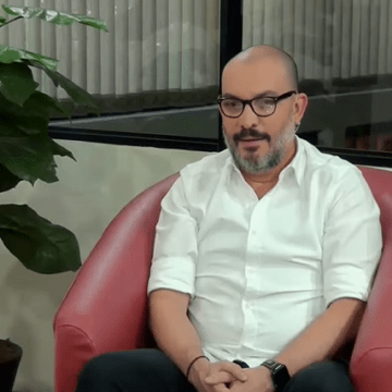 Cristian Bulgarelli cuestiona al BCIE y afirma que vivió un salto al vacío: “Si quieren una cabeza de turco acudiré a la Fiscalía”