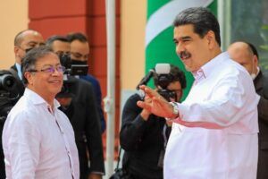 Venezuela se consolida como una dictadura