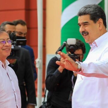 Venezuela se consolida como una dictadura