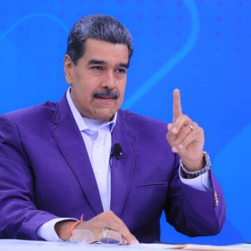 Elecciones en Venezuela: Maduro proclamado ganador con dudas internacionales y  países piden activación de la Carta Democrática de la OEA