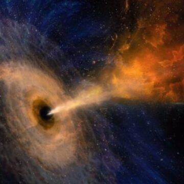 ¿Y si no hay lugar para la materia oscura en el universo?