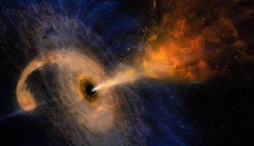 ¿Y si no hay lugar para la materia oscura en el universo?