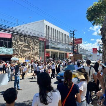 Última hora: Venta del teatro del Castella se encuentra cancelada por presentar documentos defectuosos