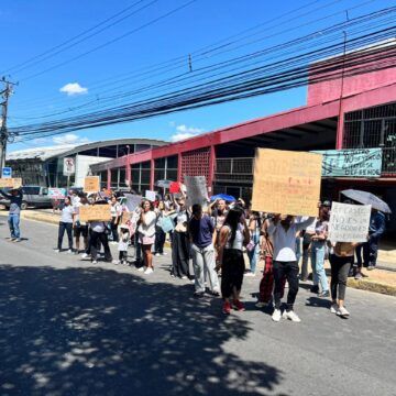 Junta del Castella denuncia que Gustavo Rojas interpuso una solicitud de orden sanitaria sobre instalaciones del conservatorio