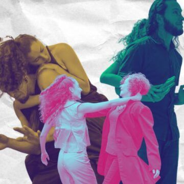 Tres piezas de danza cierran el Festival Transitarte este domingo