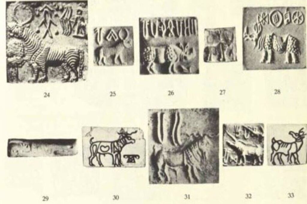 civilizacion India