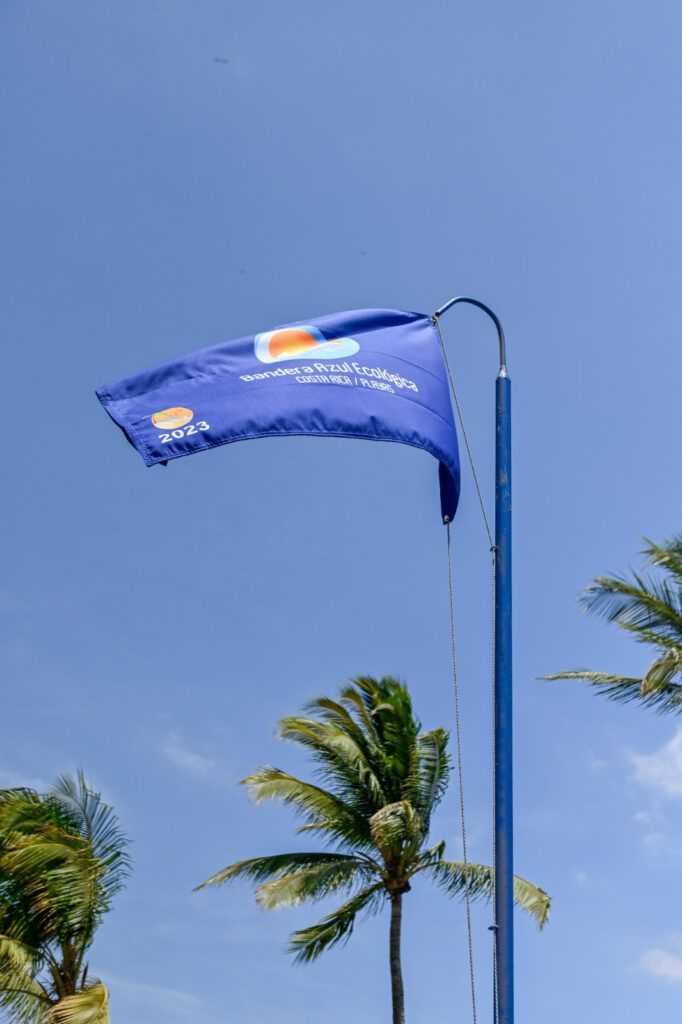 Estas son las 11 playas de 5 estrellas con bandera azul ecológica en Costa Rica 5 unnamed 12