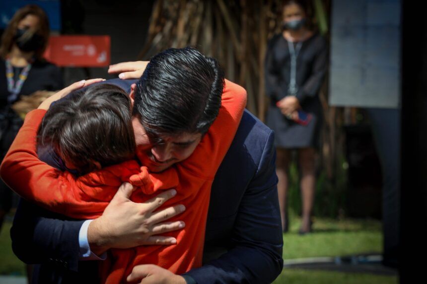 Sala IV rechaza acción de pescadores que pretendían derogar decreto de Alvarado que amplió el área protegida de la isla del Coco en 2021