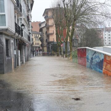 cambio climático causó pérdidas en Europa