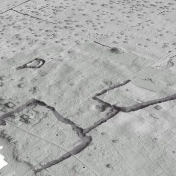 Ya había urbanización en las islas del Pacífico hace 1.700 años
