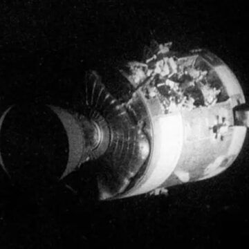 Hitos históricos de la exploración espacial: A 63 años de la gesta de Yuri Gagarin y a 54 años del “Houston, we have a problem” del Apolo 13