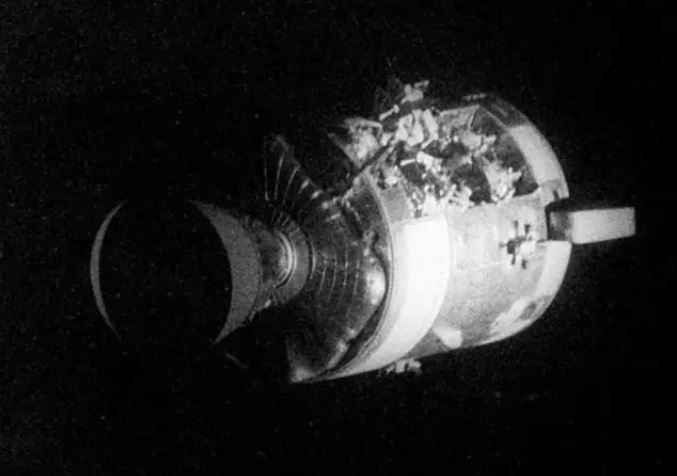 Hitos históricos de la exploración espacial: A 63 años de la gesta de Yuri Gagarin y a 54 años del “Houston, we have a problem” del Apolo 13