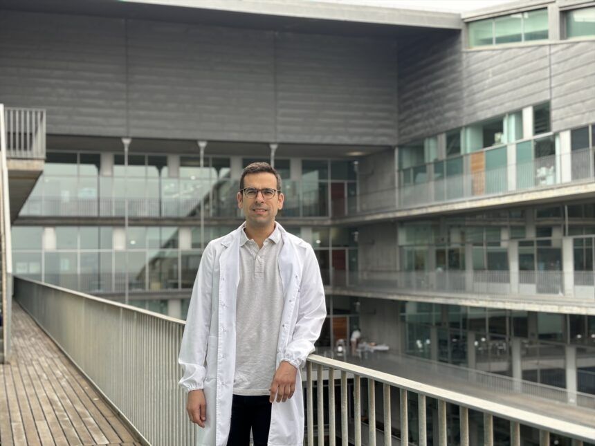 Melanoma rompe sus genes