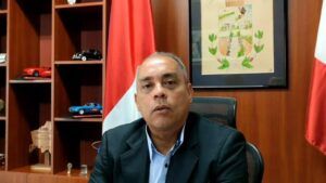 PUSC peleará la presidencia de la Asamblea Legislativa con Horacio Alvarado