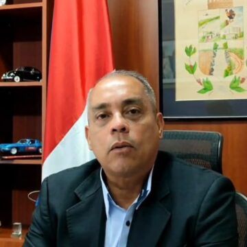 PUSC peleará la presidencia de la Asamblea Legislativa con Horacio Alvarado