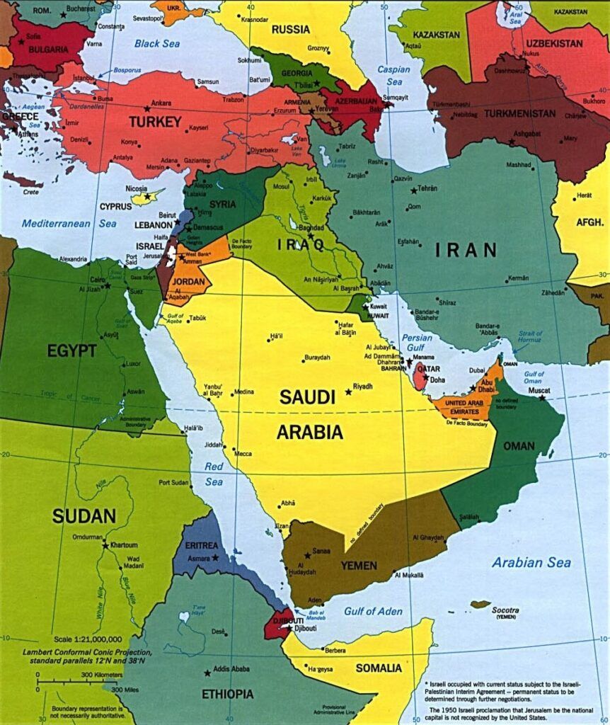 Irán asegura que varios militares estadounidenses han sido capturados y Trump rechaza ayuda británica en guerra Medio Oriente