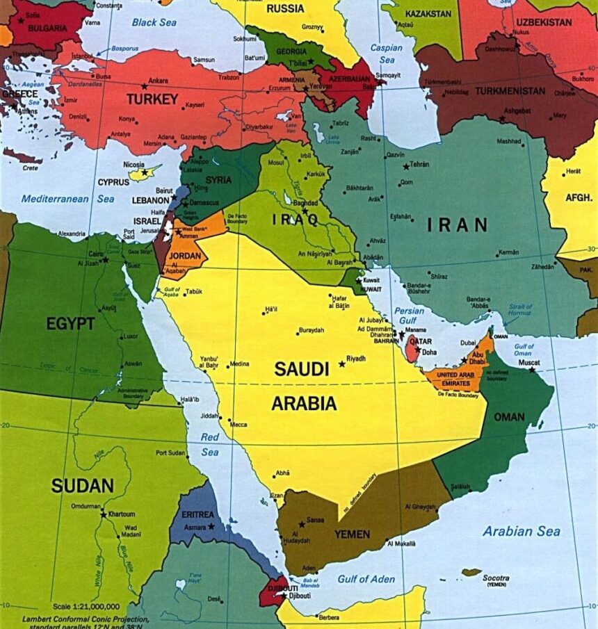 Irán asegura que varios militares estadounidenses han sido capturados y Trump rechaza ayuda británica en guerra Medio Oriente