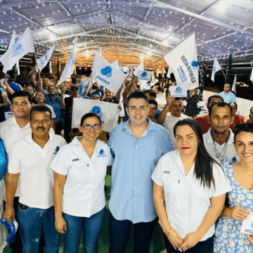 Alcalde electo de Nueva República en Parrita fue detenido: Fabricio Alvarado dice ignorar las causas judiciales en contra de Roberto Rímola