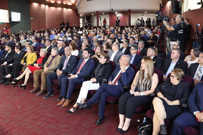 Estos son los alcaldes y alcaldesas electos para el período 2024-2028