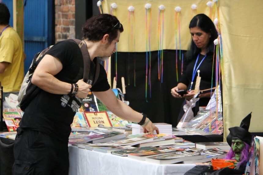 Gracias a la lucha de sector literario, la Fiesta de la Lectura será nuevamente en La Aduana en julio