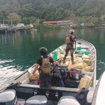 ¡Alerta! OIJ y Fiscalía realizan mega operativo histórico con 64 allanamientos contra el “Cartel del Caribe Sur” en trabajo coordinado con la DEA