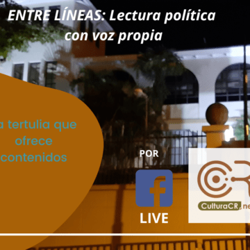 ENTRE LÍNEAS: Ariel Robles realiza revelaciones sobre irregularidades en la tala del Caribe sur y otros temas -programa completo-