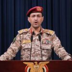 Hutíes de Yemen atacan con misiles y drones objetivos militares en Arabia Saudí; Pakistán y Turquía envían defensa militar