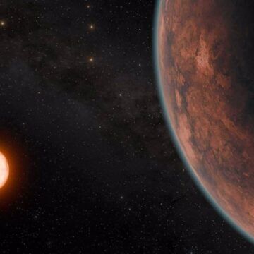 este es el planeta habitable más tentador de todos