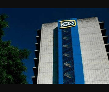 Sindicato del ICE afirma que cortes eléctricos son por mala administración actual