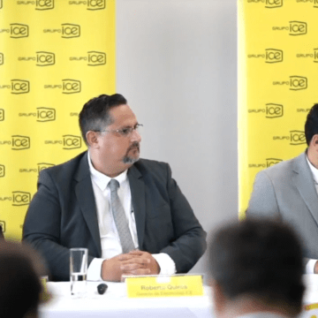El ICE atribuye a incumplimiento de generadores privados la crisis energética