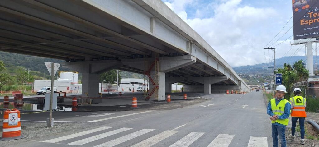 Fiscalía inspecciona proyecto vial Taras-La Lima por posibles pagos irregulares