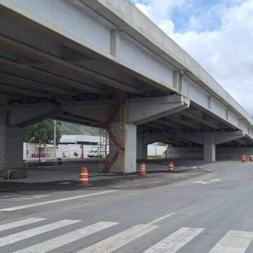 Fiscalía inspecciona proyecto vial Taras-La Lima por posibles pagos irregulares