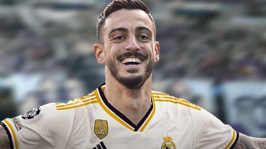 El Real Madrid remonta en los minutos finales