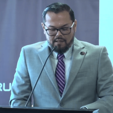 Marco Acuña afirma que debió declararse emergencia nacional y reclama ausencia de "otros sectores" en el problema